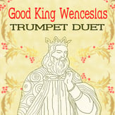 Good King Wenceslas P.O.D cover